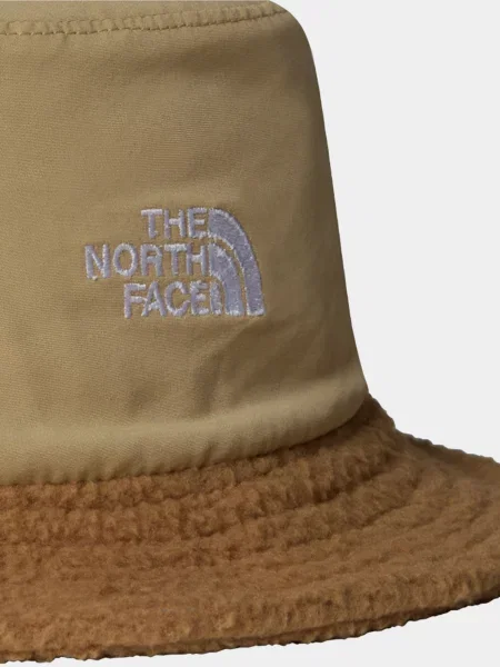 Панама The North Face коричневая