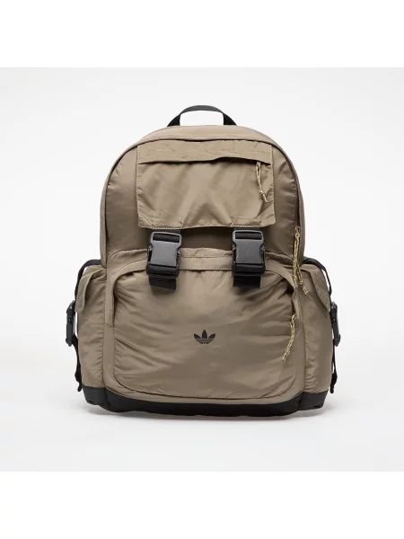 Рюкзак Adidas Originals коричневий