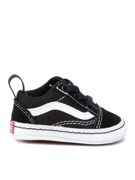 Кецове Vans черно