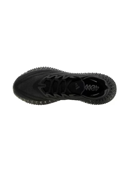 Sneakerși Adidas Performance negru