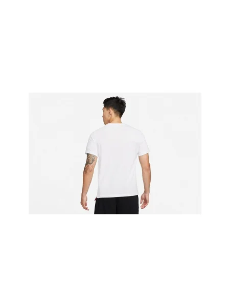 Tricou Nike alb