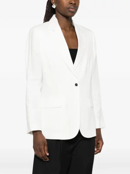 Blejzer Nine In The Morning bijela