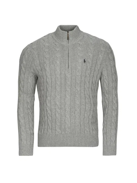 Pulover Polo Ralph Lauren gri