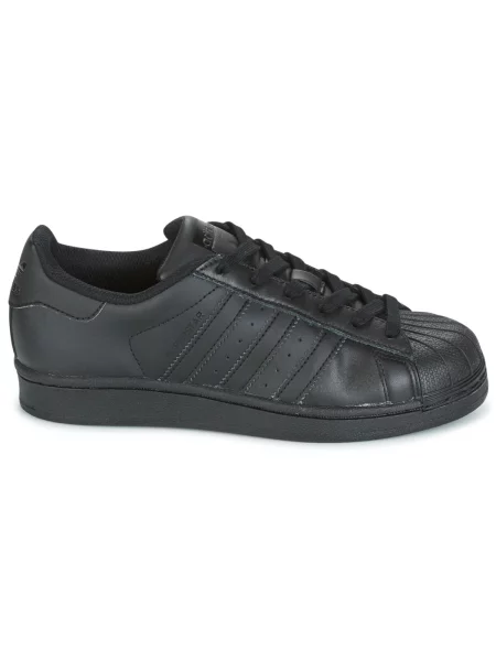 Pantofi copii Adidas negru