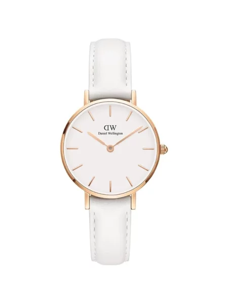 Zegarek Daniel Wellington biały