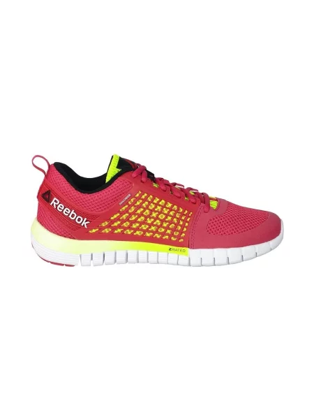 Pantofi Reebok Sport roșu