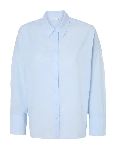 Cămașă Tatuum albastru