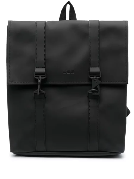 Rucsac Rains negru