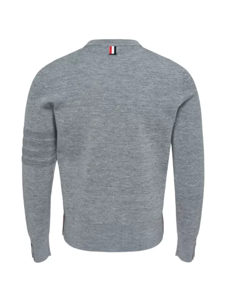 Geacă bomber Thom Browne gri