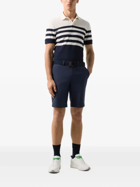 Polo Bogner λευκό