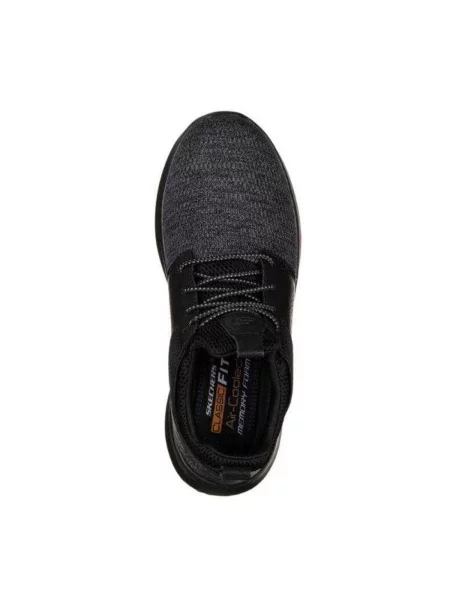 Buty Treningowe Delson Camben czarne