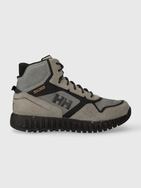Зимни обувки Helly Hansen MONASHEE кафяво