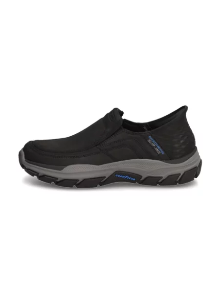 Tenisky Skechers černé