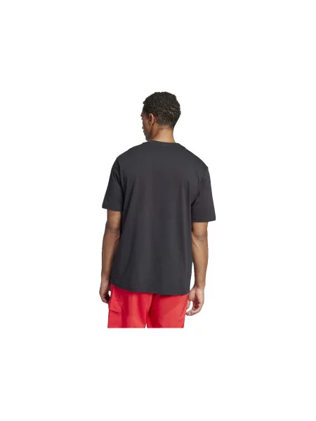 Tricou Adidas negru