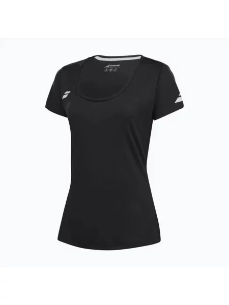 Top Babolat czarny