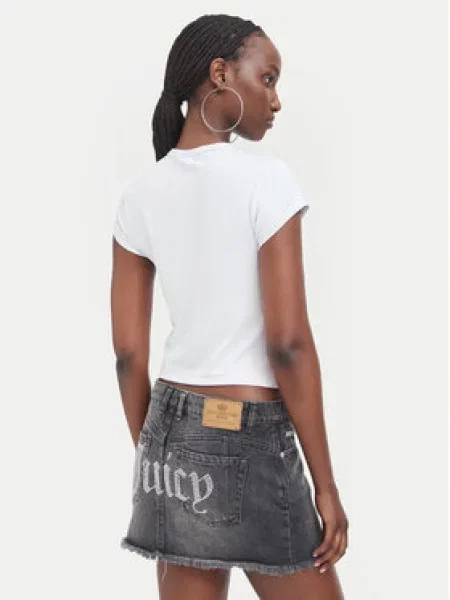 Juicy Couture Majica bijela