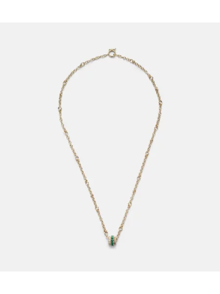Náhrdelník Spinelli Kilcollin zlatá