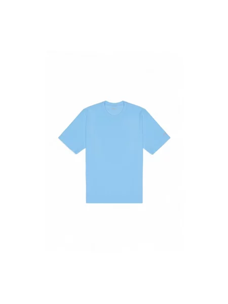 Koszulka People Of Shibuya z krótkim rękawem niebieska