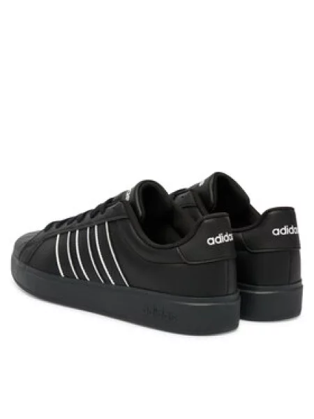 Laisvalaikio batai adidas juoda