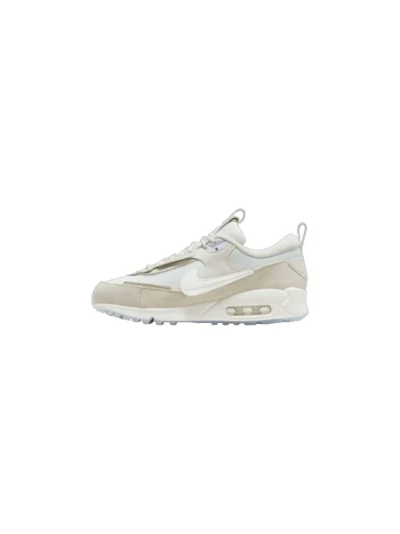 Pantofi Nike bej