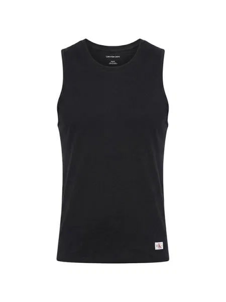 Džíny Calvin Klein černé