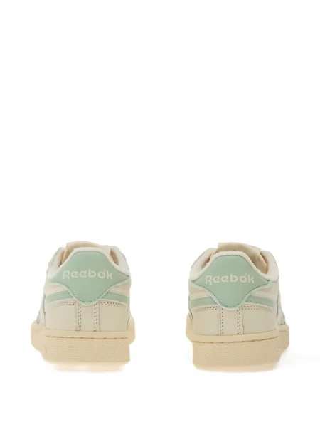 Маратонки Reebok Revenge с връзки с дантела