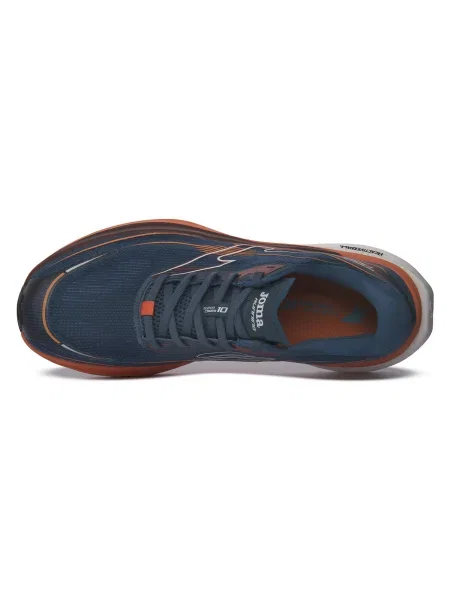 Pantofi Joma gri