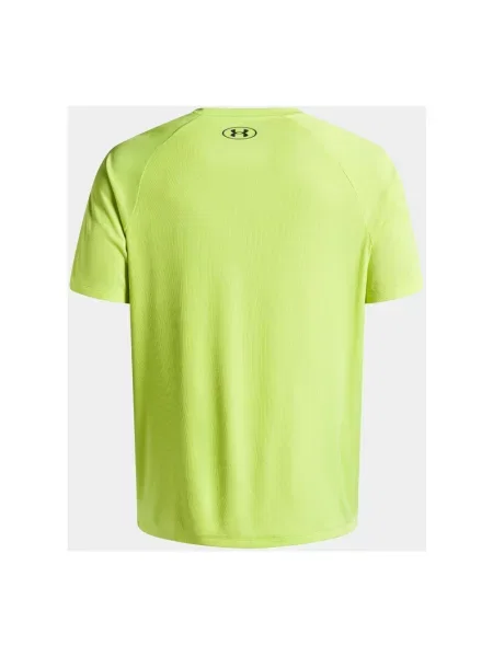 Koszulka Under Armour zielona