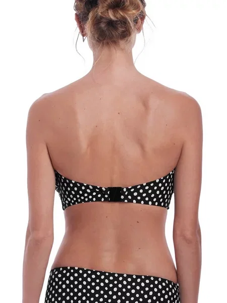 Купальник Fantasie черный