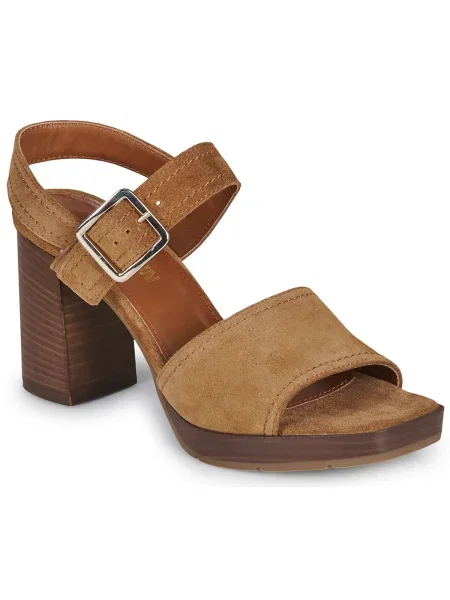 Pantofi Jb Martin maro