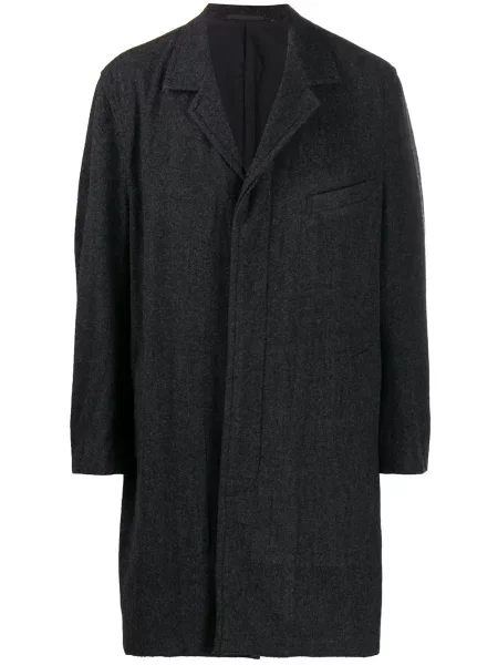 Płaszcz Comme Des Garçons Pre-owned szary