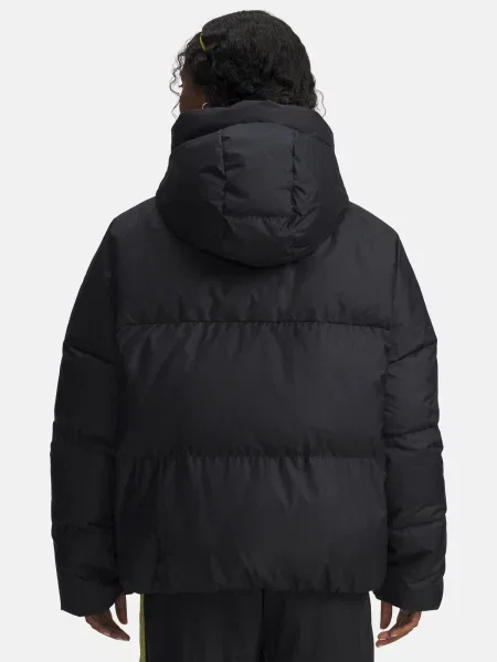 Geacă Under Armour negru