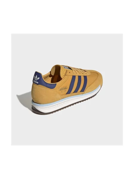 Pantofi Adidas galben