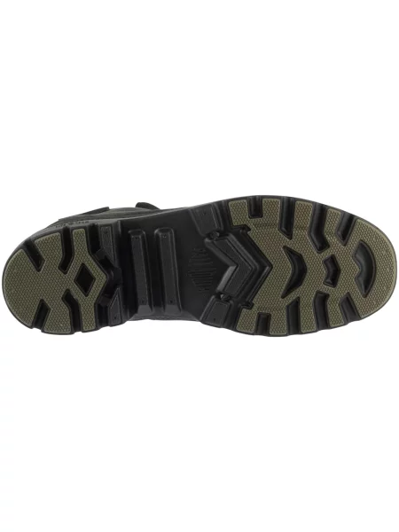 Pantofi Palladium negru