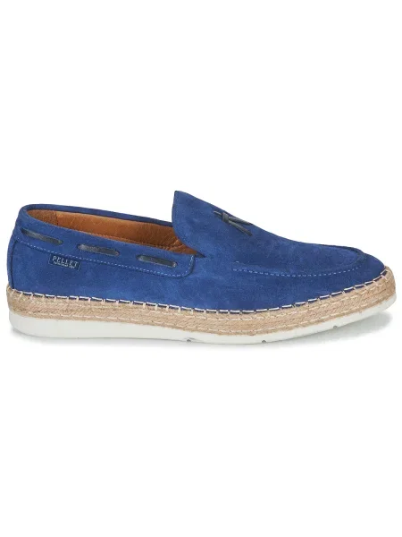 Espadrilky Pellet