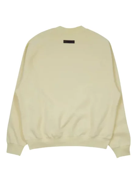Hanorac crewneck Fear Of God Essentials
