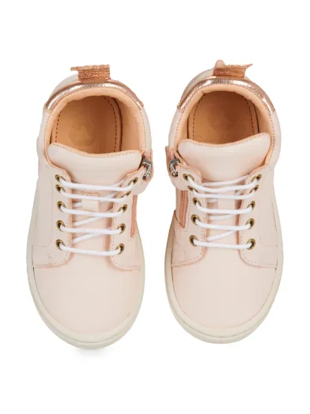 Pantofi copii Easy Peasy roz
