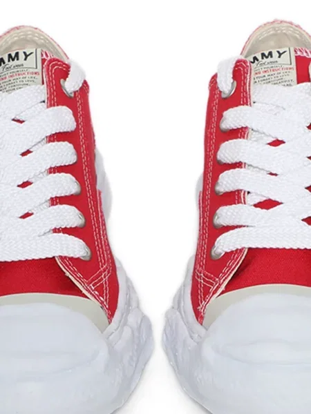 Sneakerși Maison Mihara Yasuhiro roșu