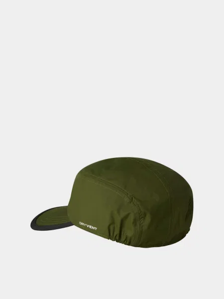 Кепка The North Face хаки