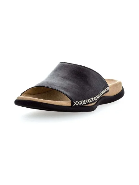 Pantofi Gabor negru