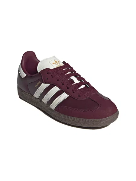 Tenisky Adidas Samba hnedá