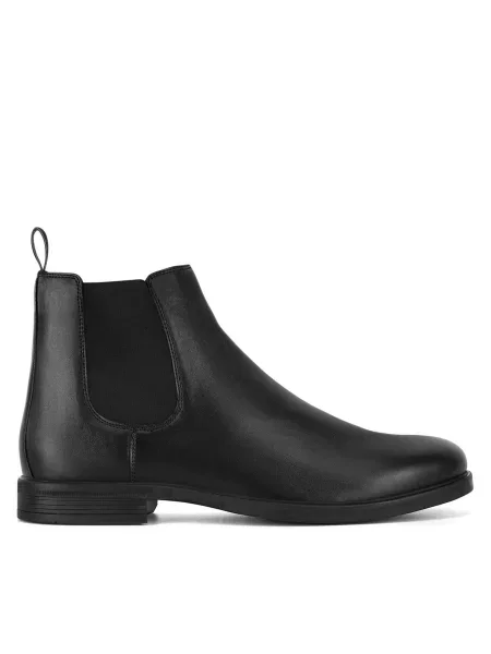 Lanetti Ghete Jodhpur negru