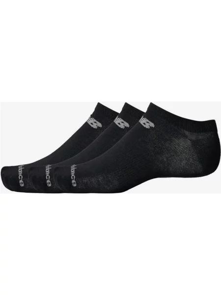 Skarpety New Balance Performance Basic 3 pary S czarne