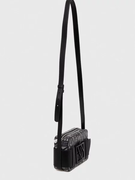Armani Exchange torebka NOS szary