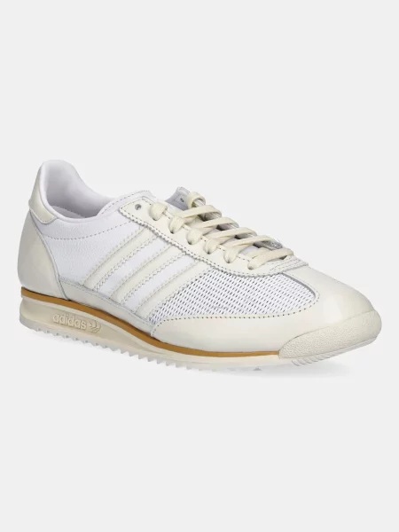 Αθλητικά adidas Originals SL 72 OG άσπρο λευκό