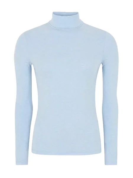 Soft Rebels Tricou SRRoman azuriu