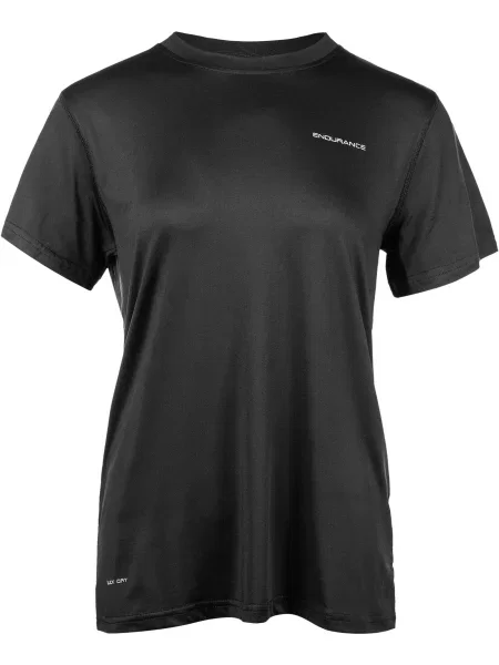 Koszulka Endurance czarna
