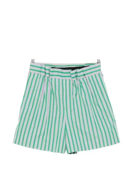 Pantaloni scurți Loewe verde