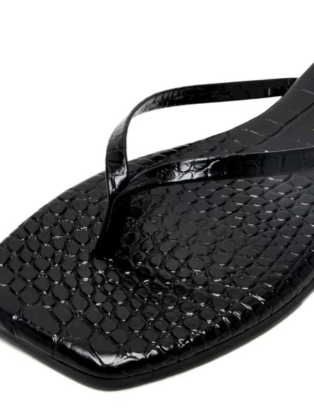 Sandale Tkees negru
