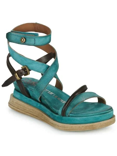 Tenisky Airstep / A.s.98 modrá